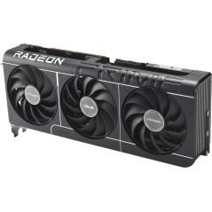 Asus Prime Radeon RX 9070 16GB OC Graphics Card