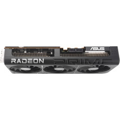 Asus Prime Radeon RX 9070 16GB OC Graphics Card