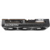 Asus Prime Radeon RX 9070 16GB OC Graphics Card