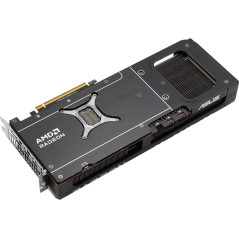 Asus Prime Radeon RX 9070 16GB OC Graphics Card