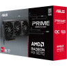 Asus Prime Radeon RX 9070 16GB OC Graphics Card