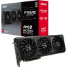 Asus Prime Radeon RX 9070 16GB OC Graphics Card