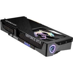 MSI GAMING TRIO OC GeForce RTX 5070 12GB Graphic Card