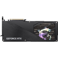 MSI GAMING TRIO OC GeForce RTX 5070 12GB Graphic Card