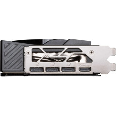 MSI GAMING TRIO OC GeForce RTX 5070 12GB Graphic Card
