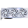 MSI GAMING TRIO OC GeForce RTX 5070 12GB Graphic Card - White