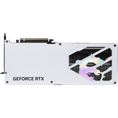 MSI GAMING TRIO OC GeForce RTX 5070 12GB Graphic Card - White