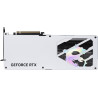MSI GAMING TRIO OC GeForce RTX 5070 12GB Graphic Card - White