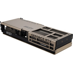 MSI INSPIRE 3X OC GeForce RTX 5070 12GB Graphic Card