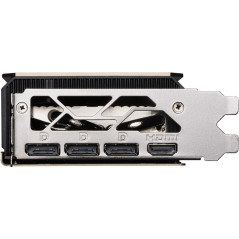 MSI INSPIRE 3X OC GeForce RTX 5070 12GB Graphic Card