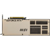 MSI INSPIRE 3X OC GeForce RTX 5070 12GB Graphic Card