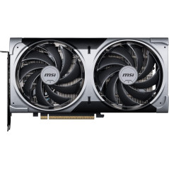 MSI VENTUS 2X OC GeForce RTX 5070 12GB Graphic Card