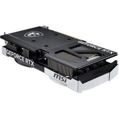 MSI VENTUS 2X OC GeForce RTX 5070 12GB Graphic Card
