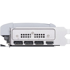 MSI VENTUS 2X OC GeForce RTX 5070 12GB Graphic Card - White