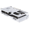 MSI VENTUS 2X OC GeForce RTX 5070 12GB Graphic Card - White
