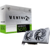 MSI VENTUS 2X OC GeForce RTX 5070 12GB Graphic Card - White
