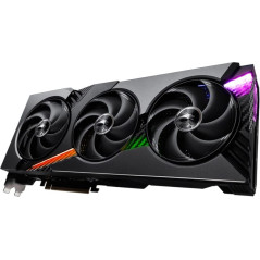 MSI VANGUARD SOC LAUNCH Edition GeForce RTX 5070 12GB Graphic Card