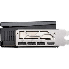 MSI VANGUARD SOC LAUNCH Edition GeForce RTX 5070 12GB Graphic Card