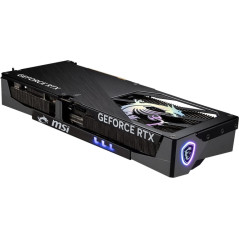 MSI GeForce RTX 5070 Ti 16GB GAMING TRIO OC PLUS Graphic Card