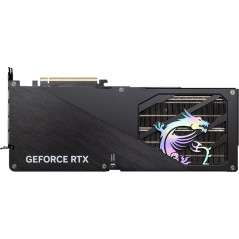 MSI GeForce RTX 5070 Ti 16GB GAMING TRIO OC PLUS Graphic Card