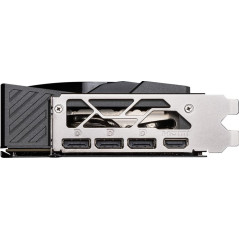 MSI GeForce RTX 5070 Ti 16GB GAMING TRIO OC PLUS Graphic Card