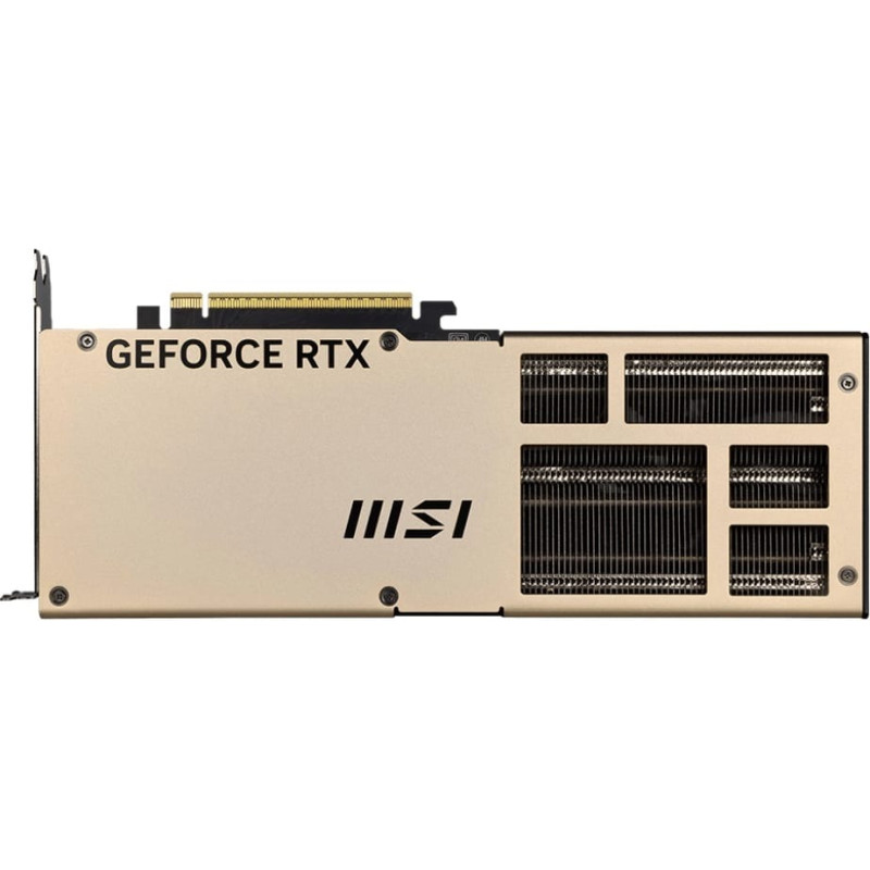 MSI GeForce RTX 5070 Ti 16GB INSPIRE 3X OC PLUS Graphic Card