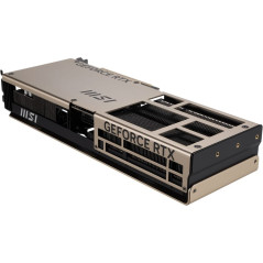 MSI GeForce RTX 5070 Ti 16GB INSPIRE 3X OC PLUS Graphic Card