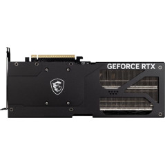 MSI GeForce RTX 5070 Ti 16GB VENTUS 3X OC Graphic Card