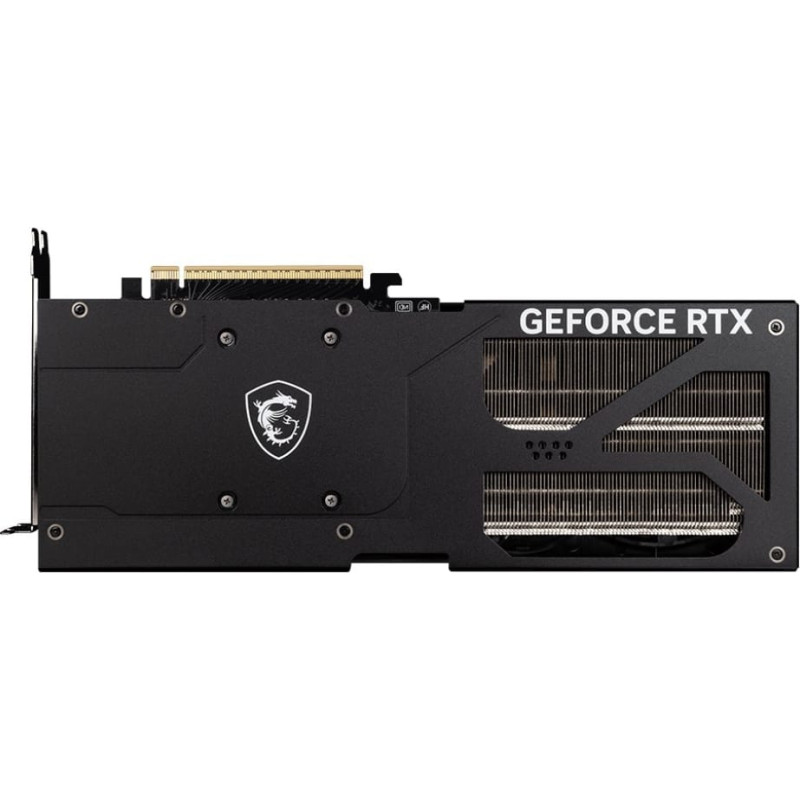 MSI GeForce RTX 5070 Ti 16GB VENTUS 3X OC Graphic Card