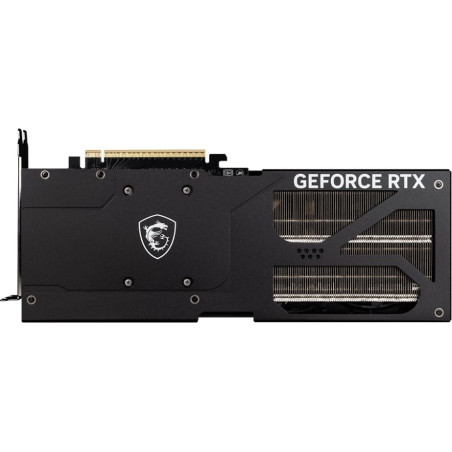 MSI GeForce RTX 5070 Ti 16GB VENTUS 3X OC Graphic Card