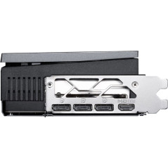 MSI GeForce RTX 5070 Ti 16GB VANGUARD SOC LAUNCH Edition Graphic Card
