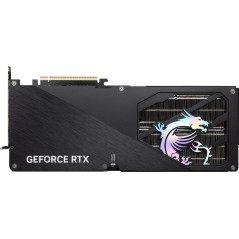 MSI GeForce RTX 5080 16GB GAMING TRIO OC Graphics Card