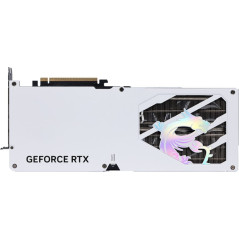 MSI GeForce RTX 5080 16GB GAMING TRIO OC Graphics Card - White
