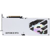 MSI GeForce RTX 5080 16GB GAMING TRIO OC Graphics Card - White