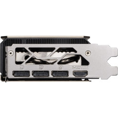 MSI GeForce RTX 5080 16GB INSPIRE 3X OC Graphics Card