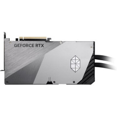 MSI GeForce RTX 5080 16GB SUPRIM LIQUID SOC Graphics Card