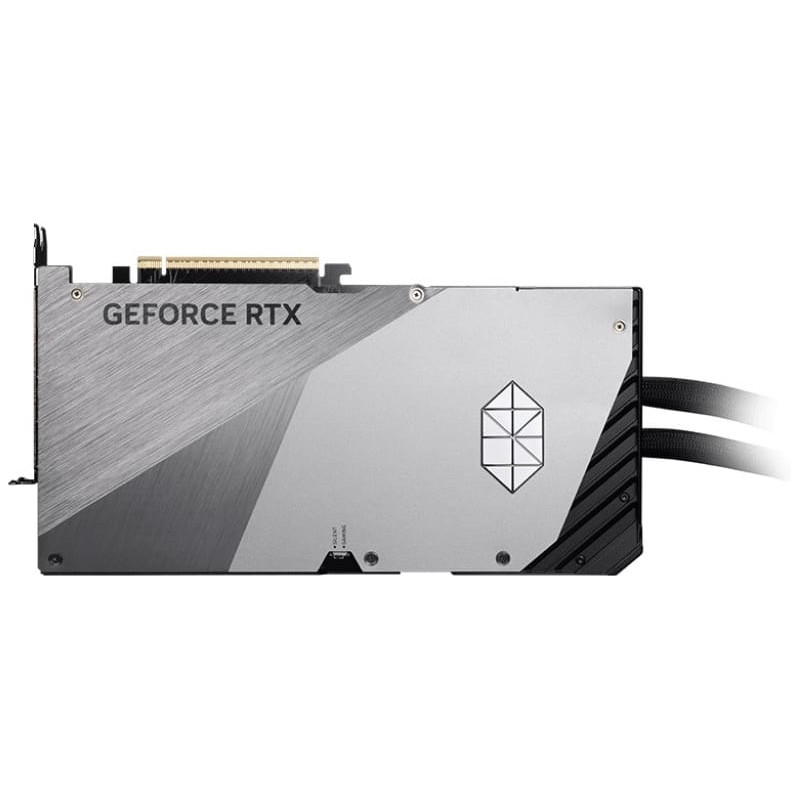 MSI GeForce RTX 5080 16GB SUPRIM LIQUID SOC Graphics Card