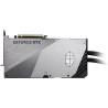 MSI GeForce RTX 5080 16GB SUPRIM LIQUID SOC Graphics Card