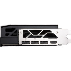 MSI GeForce RTX 5080 16GB SUPRIM LIQUID SOC Graphics Card