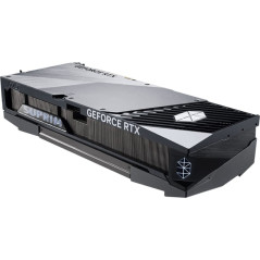 MSI GeForce RTX 5080 16GB SUPRIM SOC Graphics Card