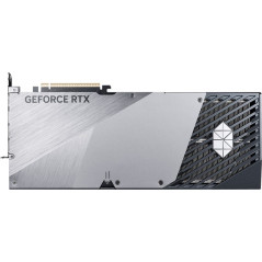 MSI GeForce RTX 5080 16GB SUPRIM SOC Graphics Card