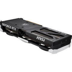 MSI GeForce RTX 5080 16GB VENTUS 3X OC Graphics Card