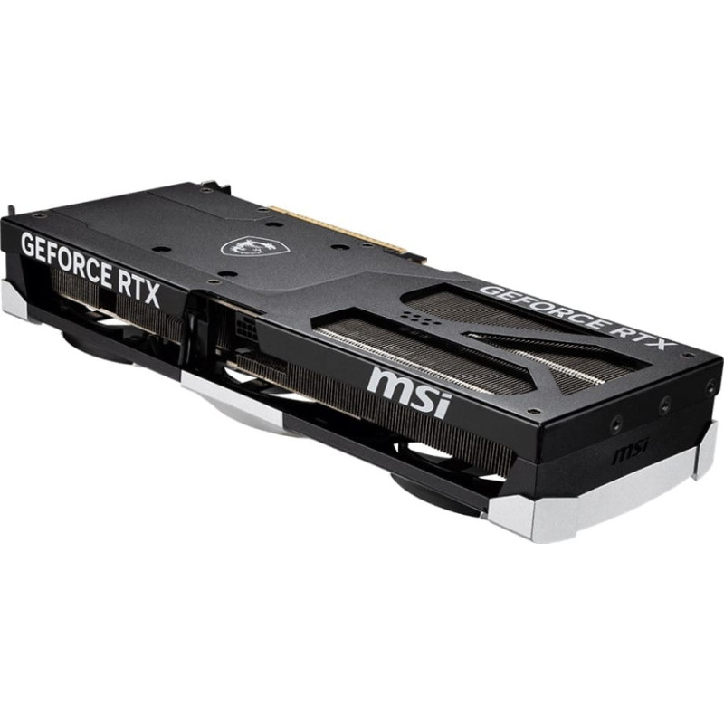 MSI GeForce RTX 5080 16GB VENTUS 3X OC Graphics Card