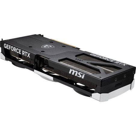 MSI GeForce RTX 5080 16GB VENTUS 3X OC Graphics Card