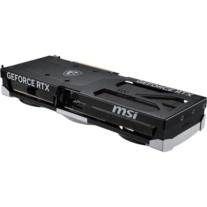 MSI GeForce RTX 5080 16GB VENTUS 3X OC PLUS Graphics Card