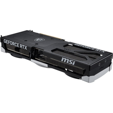 MSI GeForce RTX 5080 16GB VENTUS 3X OC PLUS Graphics Card