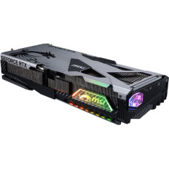 MSI GeForce RTX 5080 16GB VANGUARD SOC LAUNCH Edition Graphics Card
