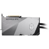 MSI GeForce RTX 5090 32GB SUPRIM LIQUID SOC Graphics Card