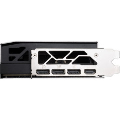 MSI GeForce RTX 5090 32GB SUPRIM LIQUID SOC Graphics Card
