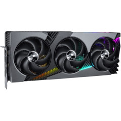 MSI GeForce RTX 5090 32GB VANGUARD SOC Graphics Card